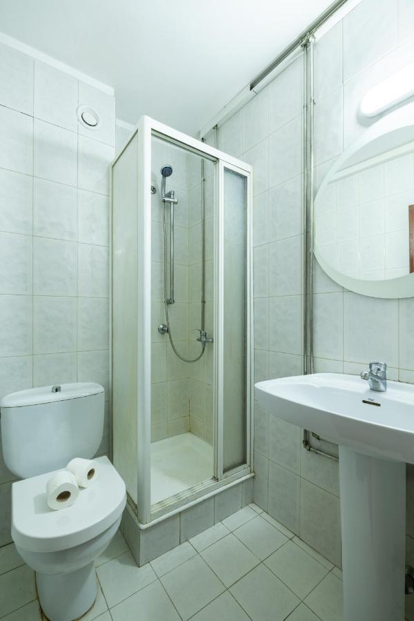 Boavista Premium With Ac, Terrace- Parking ,Supermarket And Metro T3 Apartment ปอร์โต ภายนอก รูปภาพ