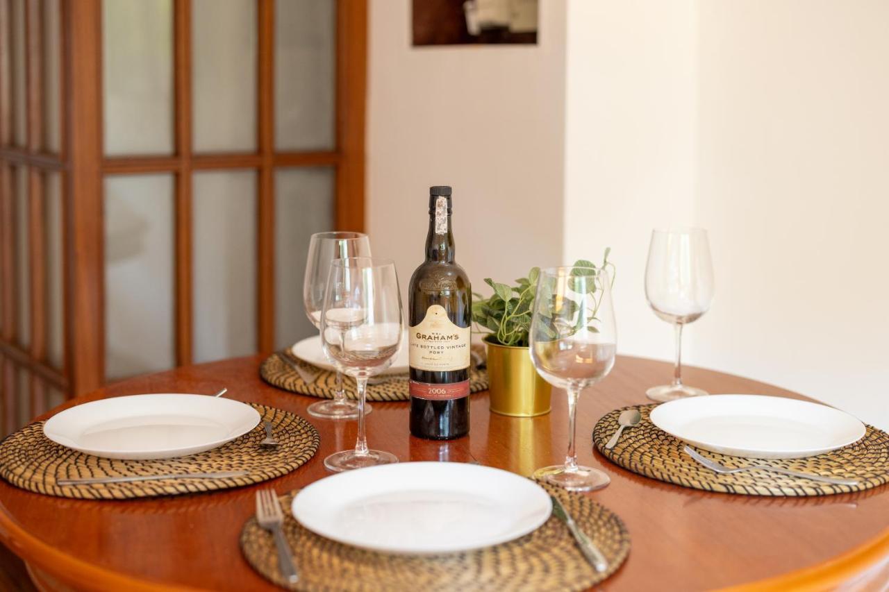 Boavista Premium With Ac, Terrace- Parking ,Supermarket And Metro T3 Apartment ปอร์โต ภายนอก รูปภาพ